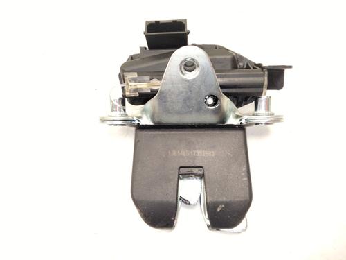 Bagklap lås SKODA FABIA II Combi (545) 1.6 TDI | BP29938211C101