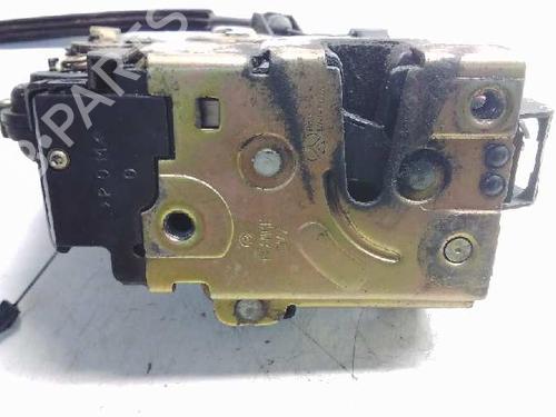 Used Front left lock VW PASSAT B5 (3B2) [1996-2001]  10375134