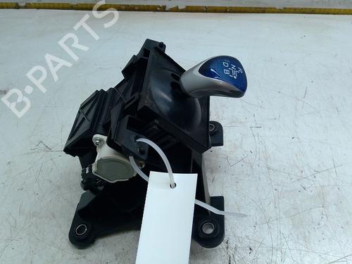 Gearstang TOYOTA AURIS (_E15_) 1.8 Hybrid (ZWE150_, ZWE150R) (136 hp) 31211226