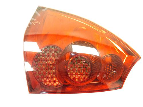 Used Left taillight PEUGEOT 307 SW (3H) 2.0 HDi 135 (136 hp) 27608986