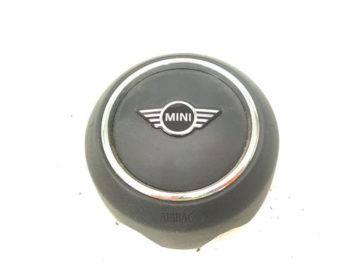 Used Driver airbag Driver airbag MINI MINI (F55) One (102 hp) 40009663 40009663