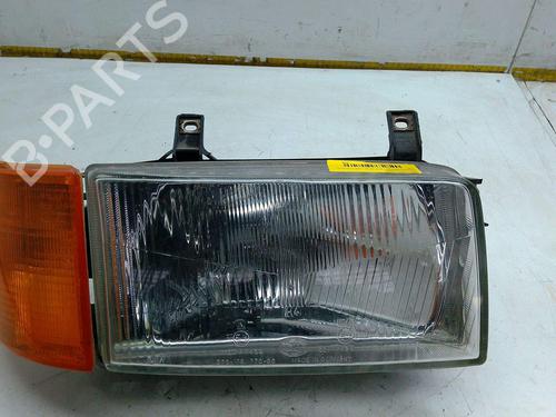 Used Left headlight Left headlight VW TRANSPORTER T4 Bus (70B, 70C, 7DB, 7DK, 70J, 70K, 7DC, 7DJ) [1990-2004] 30547041 30547041