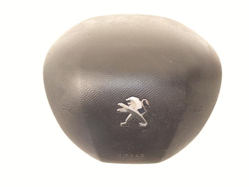 Used Driver airbag PEUGEOT 308 II (LB_, LP_, LW_, LH_, L3_) 1.6 HDi (92 hp) 31352965