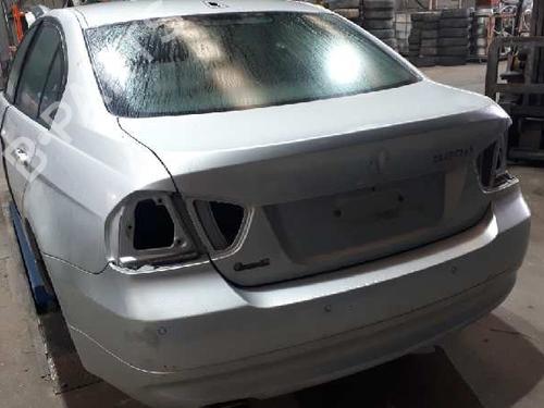 AC-Kondensator BMW 3 (E90) 320 d | BP16185149M32 