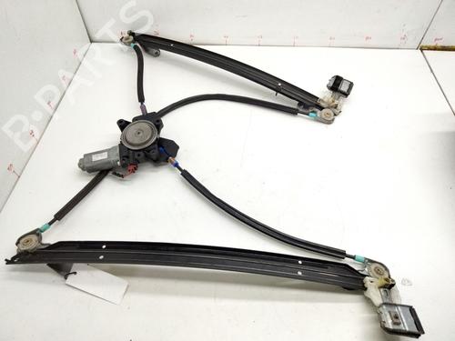 Front left window mechanism CHRYSLER GRAND VOYAGER V (RT) 2.8 CRD | BP35751272C22 - Image 2