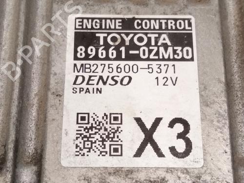 Engine control unit (ECU) TOYOTA AURIS Estate (_E18_) 1.8 Hybrid (ZWE186_, ZWE186R, ZWE186H) | BP31026263M57