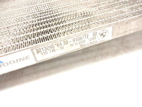 AC radiator BMW 1 (E87) 120 i | BP25227843M32 - Image 3
