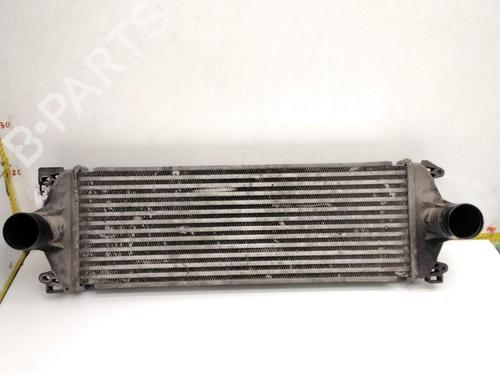 Used Intercooler Intercooler 17752844 17752844