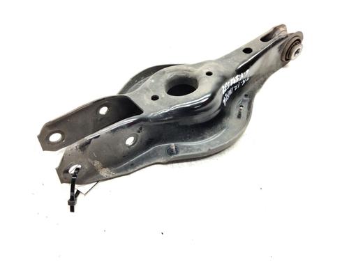 Used Left rear suspension arm BMW 1 (F20) 118 d (150 hp) 15840104