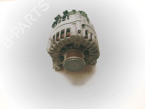 Alternator BMW 3 (F30, F80)  | BP20646841M7 