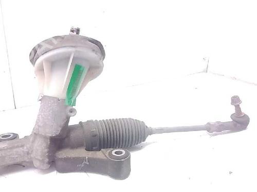 Steering rack FORD FIESTA VI (CB1, CCN)  | BP15521449M22 