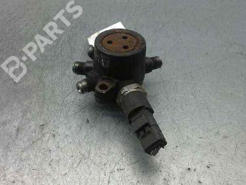 Used Fuel intake system Fuel intake system NISSAN KUBISTAR MPV (X76) 1.5 dCi (65 hp) 10346707 10346707