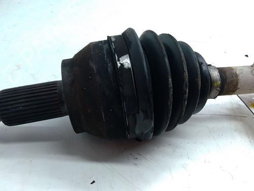 Left front driveshaft LAND ROVER RANGE ROVER EVOQUE (L538) 2.0 4x4 | BP29351980M38 