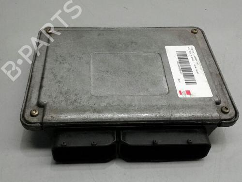 Engine control unit (ECU) SEAT IBIZA III (6L1)  | BP7033577M57 