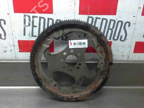 Used Flywheel Flywheel 14321879 14321879