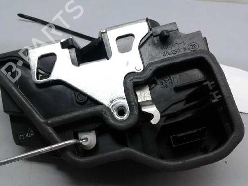 Rear right lock BMW 3 (F30, F80)  | BP7256674C99 