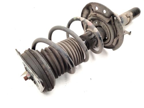 Used Left front shock absorber RENAULT MEGANE IV Grandtour (K9A/M/N_) 1.2 TCe 130 (K9MR) (130 hp) 24125220