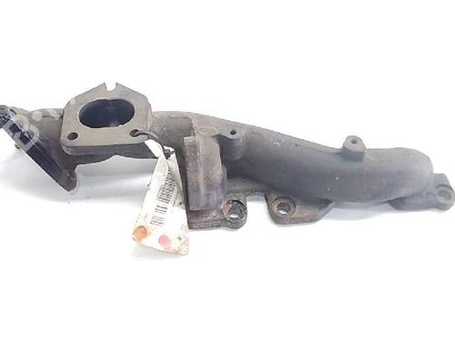 Colector Escape LAND ROVER RANGE ROVER SPORT I (L320) 2.7 D 4x4 | BP15913796M110