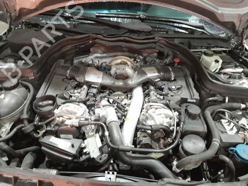 Engine MERCEDES-BENZ C-CLASS T-Model (S204) C 320 CDI (204.222) | BP32067780M1 