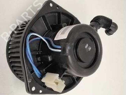 Used Heater blower motor NISSAN VANETTE CARGO Van (HC 23) [1994-2002]  11285230