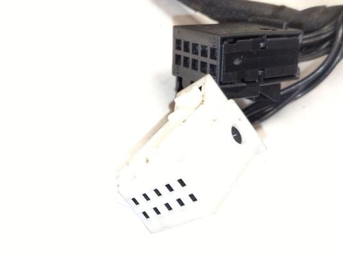 Left mirror MERCEDES-BENZ A-CLASS (W176) A 180 CDI / d (176.012) | BP30361543C26