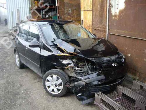Used Parts HYUNDAI GETZ (TB) 1.3 25842