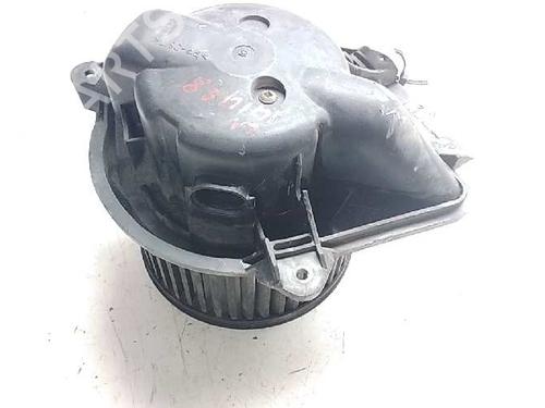 Heater blower motor RENAULT MEGANE I (BA0/1_) 1.6 e (BA0F, BA0S) | BP10407669M62 