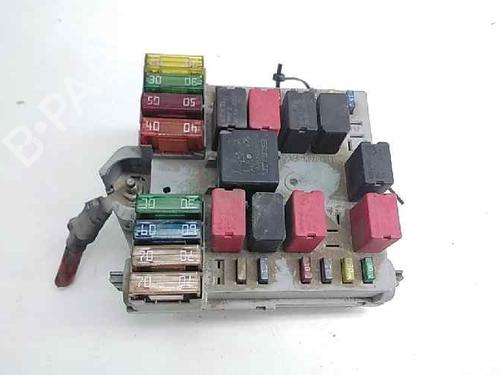 Used Fuse box FIAT IDEA (350_) [2003-2025]  17056245
