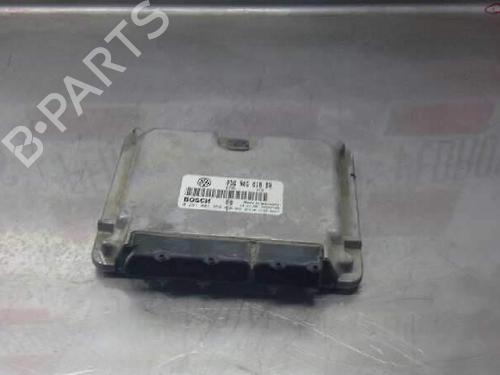 Used Engine control unit (ECU) Engine control unit (ECU) SKODA OCTAVIA I (1U2) 1.9 TDI (90 hp) 152332 152332