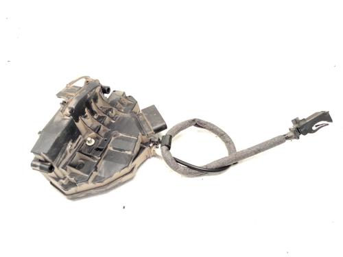 Rear left lock FORD FOCUS III 1.0 EcoBoost | BP24431125C100 