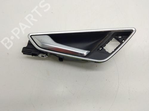 Used Rear left interior door handle Rear left interior door handle AUDI Q2 (GAB, GAG) 1.0 TFSI (115 hp) 35728739 35728739