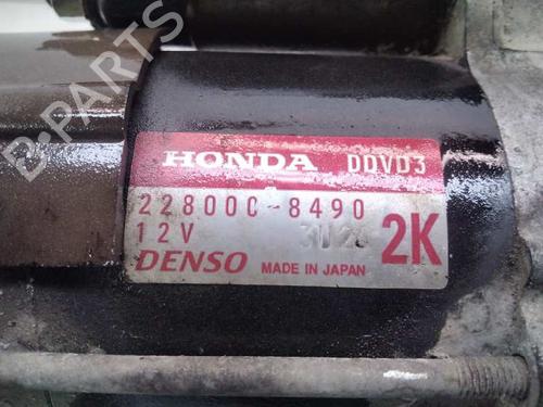 Starter HONDA LOGO (GA) 1.3 (GA3) | BP10335170M8 