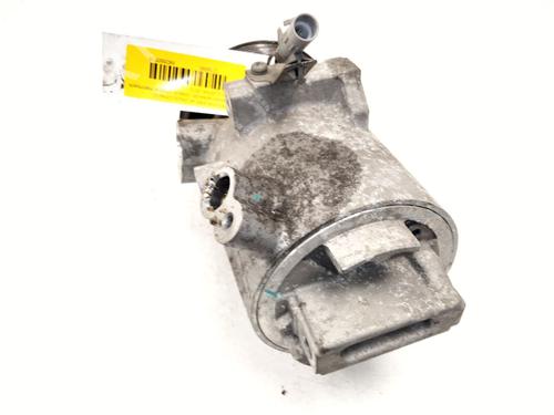 AC compressor MITSUBISHI MIRAGE / SPACE STAR VI Hatchback (A0_A) 1.0 (A05A) | BP32669229M34  - Image 5