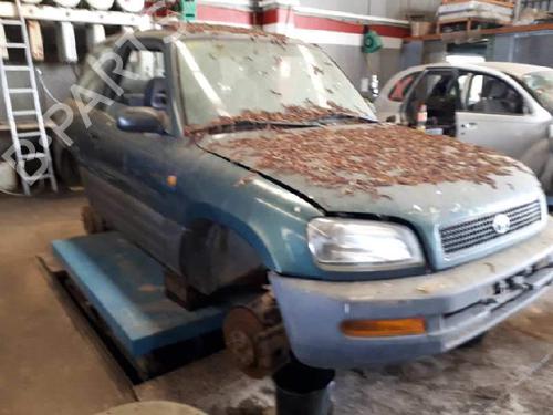 Used Parts TOYOTA RAV 4 I Cabrio (_A1_) 884567