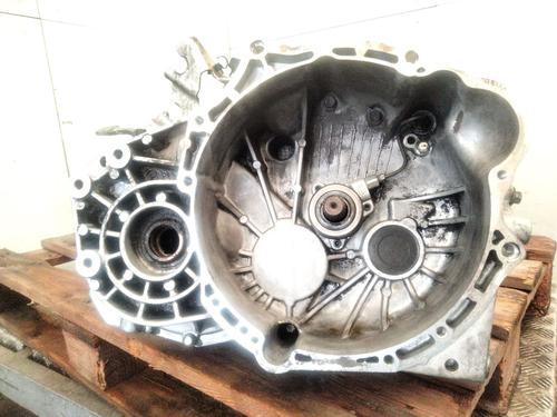 Used Gearbox CHEVROLET EPICA (KL1_) 2.0 D (150 hp) 27363879