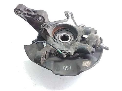 Left front steering knuckle HYUNDAI TUCSON (JM) 2.0 | BP17057159M25 