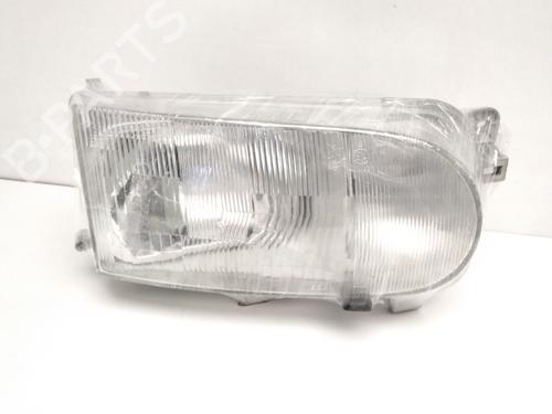 Right headlight NISSAN SERENA (C23) 2.0 D (KVJC23) | BP29568541C29 