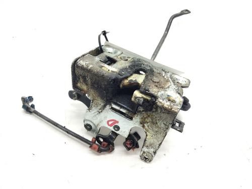 Used Tailgate lock CHRYSLER LE BARON Saloon 2.5 i Turbo (152 hp) 25226503