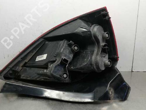 Right taillight RENAULT MEGANE II (BM0/1_, CM0/1_)  | BP1586038C35 