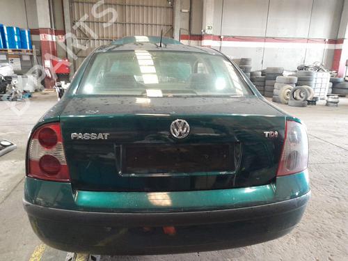 Rear left interior door handle VW PASSAT B5 (3B2) | BP32059652I15 - Image 8