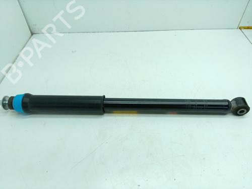 Left rear shock absorber DACIA BIGSTER | BP36992433M18 - Image 2
