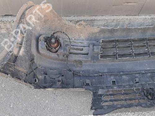 Front bumper VW CADDY III MPV (2KB, 2KJ, 2CB, 2CJ)  | BP10218584C7 