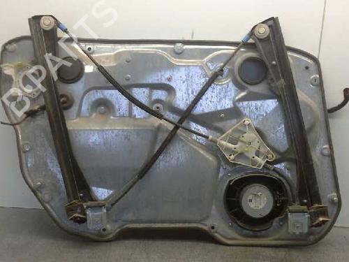 Used Front right window mechanism SEAT IBIZA III (6L1) 1.4 16V (100 hp) 1514366