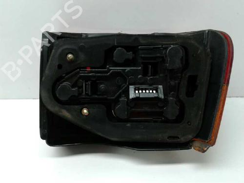 Right taillight SEAT IBIZA II (6K1)  | BP8506164C35 
