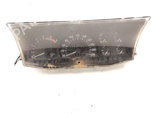 Used Instrument cluster Instrument cluster 22898682 22898682