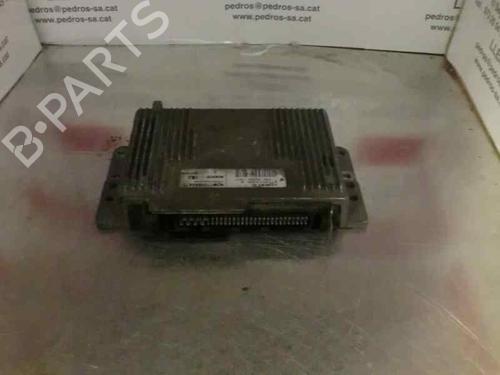 Used Engine control unit (ECU) RENAULT LAGUNA I (B56_, 556_) 2.0 (B56C/H/N) (113 hp) 185649