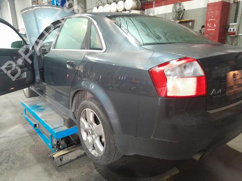 Water radiator AUDI A4 B7 (8EC) 2.0 | BP31570995M31  - Image 6