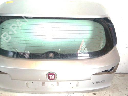 Used Tailgate Tailgate 37270511 37270511