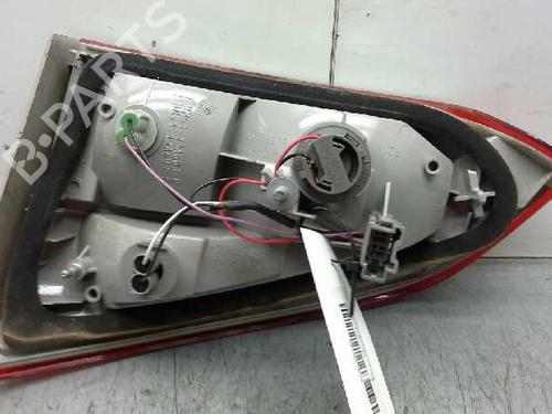 Left tailgate light FORD FOCUS II Turnier (DA_, FFS, DS)  | BP13369129C79 
