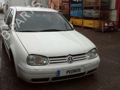 Radiator fan VW GOLF IV (1J1) 1.8 T | BP1286947M35 